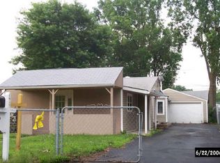 1417 E Knox St, Indianapolis, IN