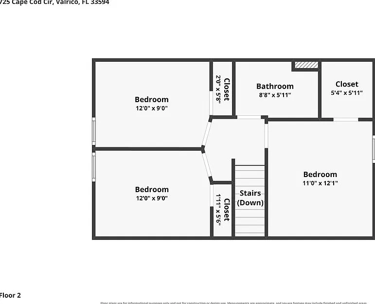 4 bed, 2.0 bath, 1503 sqft, $2,105 — Photo 3