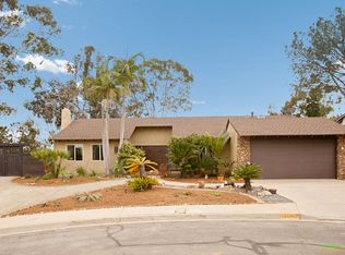 3085 Sandburg Ct, San Diego, CA 92122