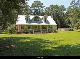16105 Roberts Rd, Vancleave, MS 39565