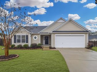 5 Bent Water Ct, Irmo, SC 29063