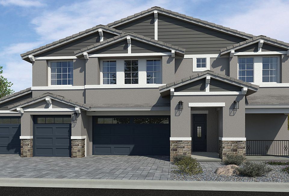 Plan Elevation.