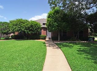 3900 Shackelford Dr, Mesquite, TX 75150