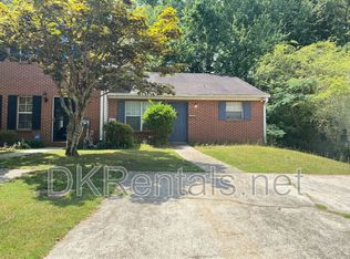 811 Joseph Club Dr SW, Mableton, GA 30126