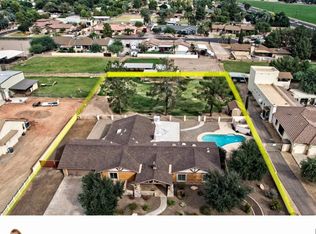11132 E Villa Park St, Chandler, AZ 85248