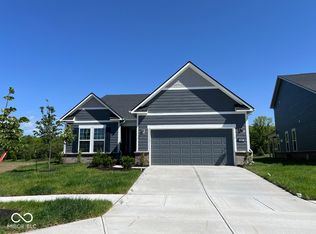 3186 Arkle Rd, Westfield, IN 46074