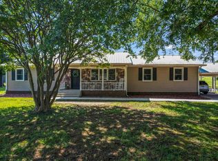 510 Savage Town Rd, Pell city, AL 35125