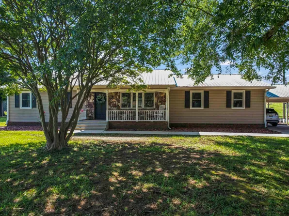 510 Savage Town Rd, Pell City, AL 35125