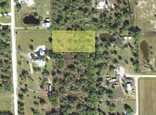 6389 Alfred Blvd, Punta Gorda, FL 33982