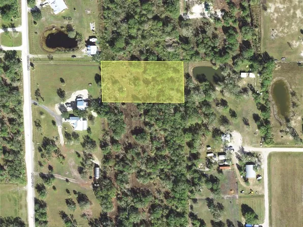 6389 Alfred Blvd, Punta Gorda, FL 33982