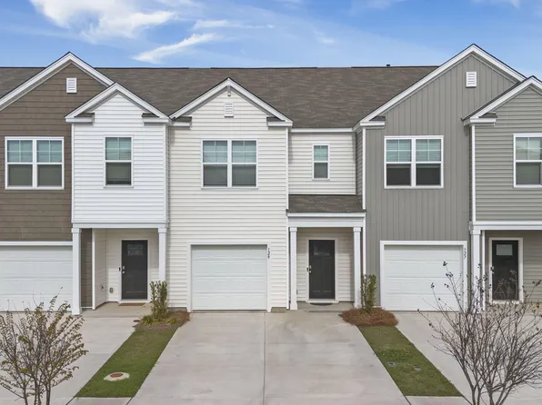 129 Yarrow Way, Moncks Corner, SC 29461