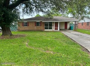 1310 Phillip Ave, Eunice, LA 70535