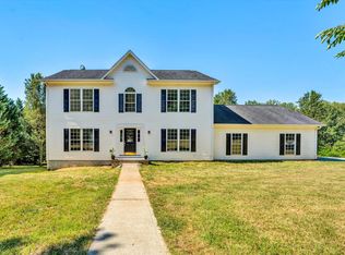 475 Tall Tree Rd, Wirtz, VA 24184