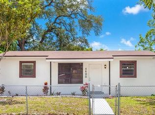 4608 SW 35th St, West Park, FL 33023