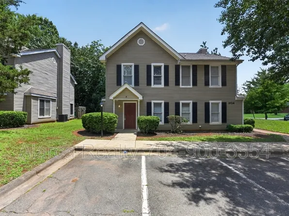 3134 Driftwood Dr APT A, Charlotte, NC 28205