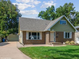 3408 48th Pl, Des Moines, IA 50310