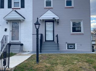 50 Foster Ave, Sharon Hill, PA 19079