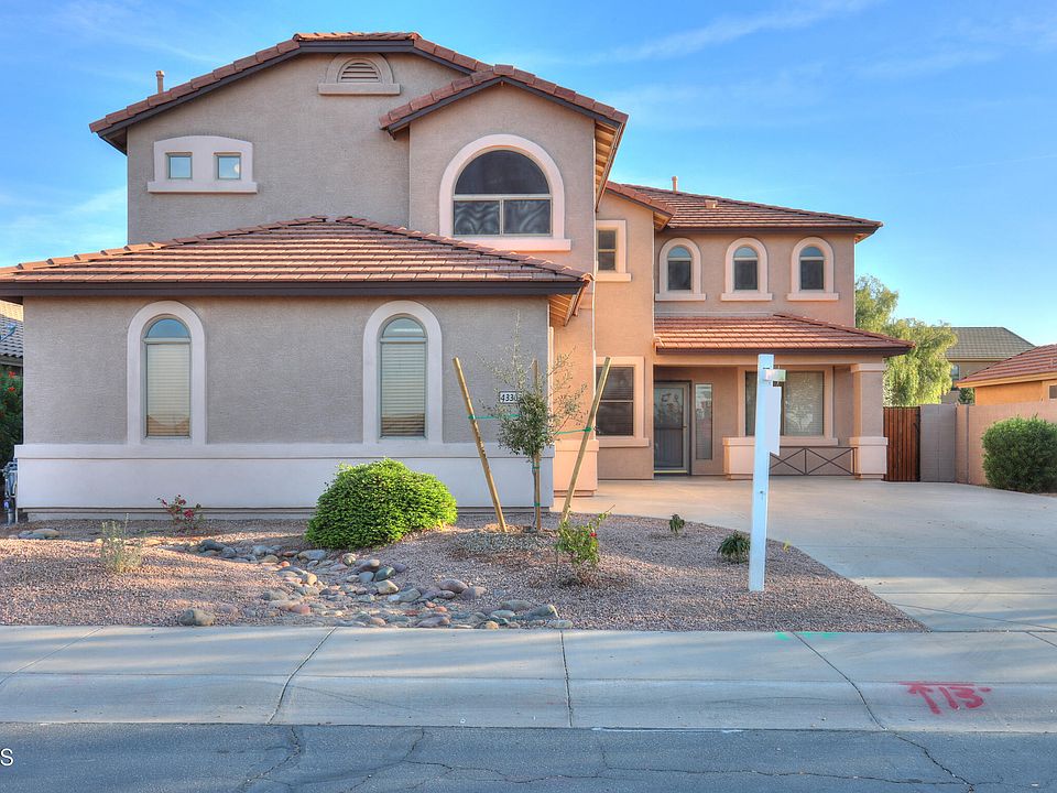 1st image of 43303 W Courtney Drive
