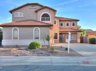 43303 W Courtney Dr, Maricopa, AZ 85138