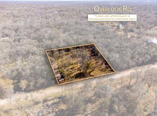 2641 Overlook Rd #68, Caldwell, TX 77836