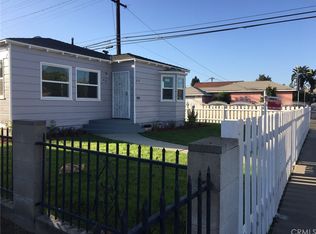 619 N Mayo Ave, Compton, CA 90221