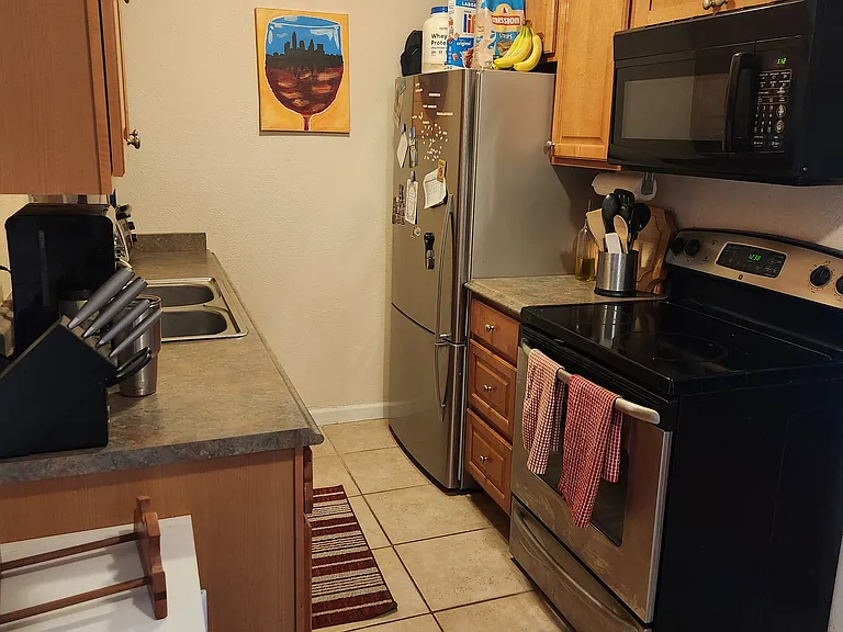252 N Pennsylvania St #206 — Photo 6