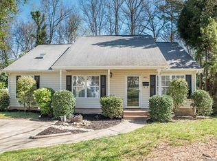 4431 Garris Rd #2, Charlotte, NC 28209