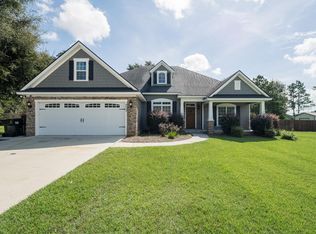 4623 Firestone Ln, Lake Park, GA 31636