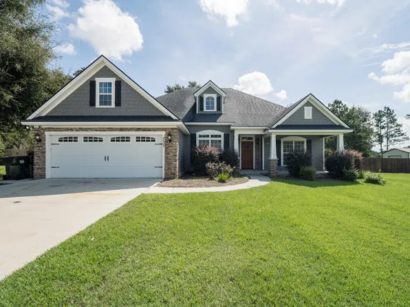 4623 Firestone Ln, Lake Park, GA 31636