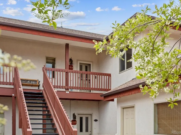 113 M And M Lane #4D, Salida, CO 81201