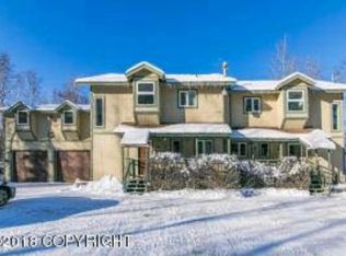21312 Settlers Dr APT B, Chugiak, AK 99567
