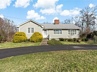 75 Rocky Hill Rd, Rehoboth, MA 02769