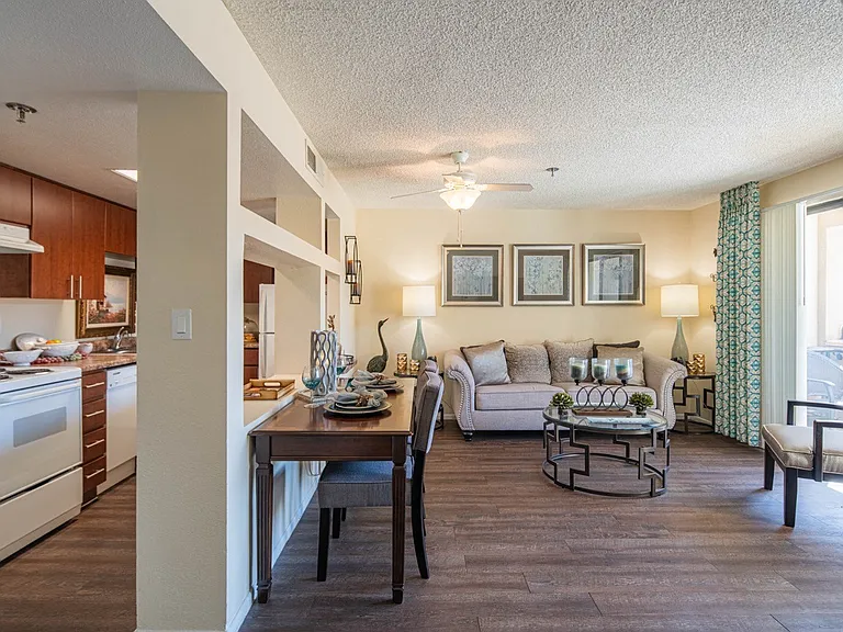 Palazzo Senior Apartments - 55+ Active Adult Apartments — Photo 16