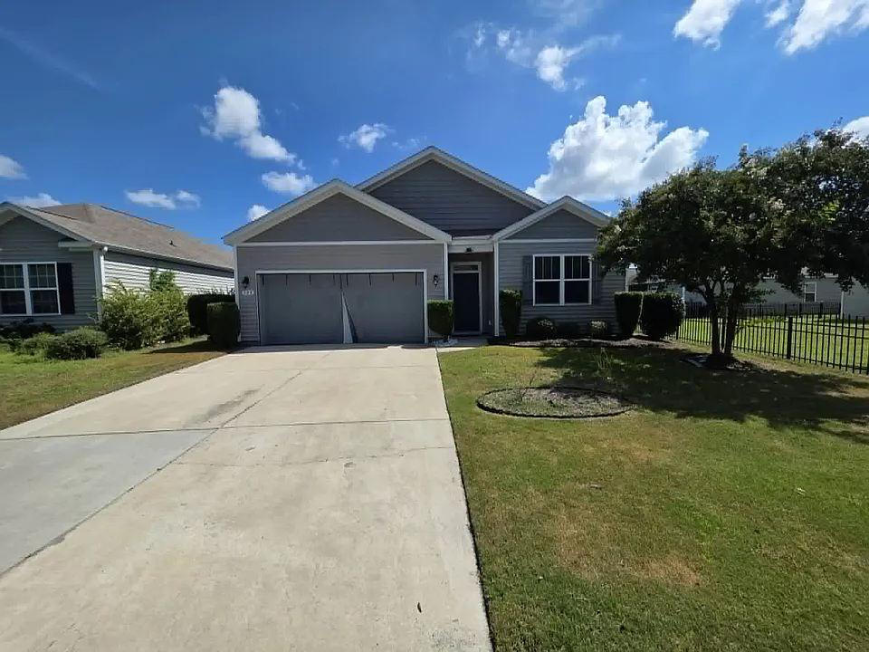 308 Bull Run Way