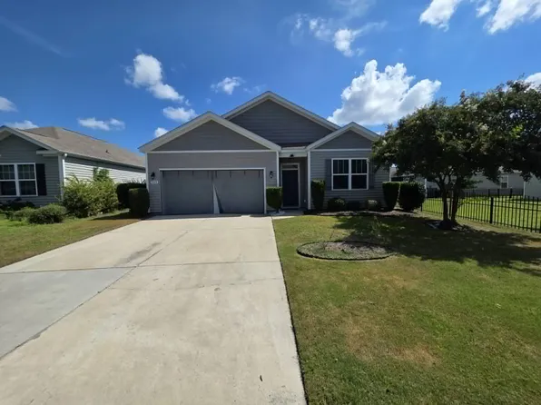 308 Bull Run Way, Myrtle Beach, SC 29579