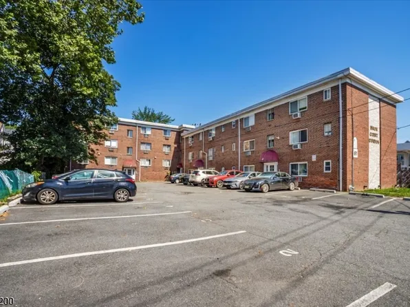 61-67 Union Avenue U-B4 #4, Belleville Twp., NJ 07109