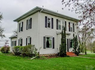 400 N Clinton St, Albion, IA 50005