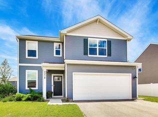 2016 Magnolia Ln, Wonder Lake, IL 60097