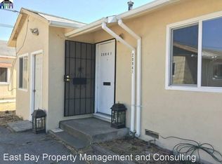 20939 Garden Ave, Hayward, CA