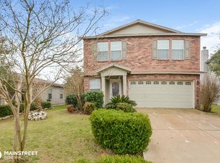 7726 Sundew Mist, San Antonio, TX 78244