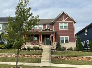 1515 Trek St, Huntsville, AL 35811