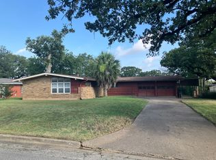 320 Dunn St, Bryan, TX 77801