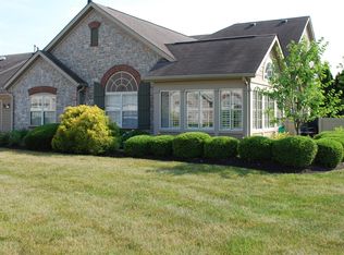 13840 Rue Royale Ln #76, McCordsville, IN 46055