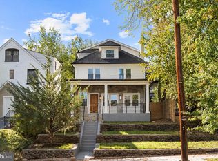 5310 14th St NW, Washington, DC 20011