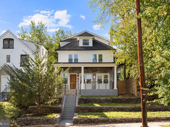 5310 14th St NW, Washington, DC 20011