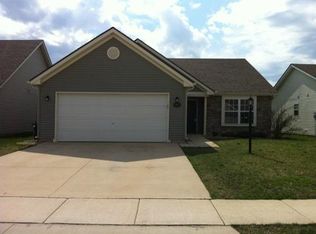 609 Luria Ln, Champaign, IL 61822