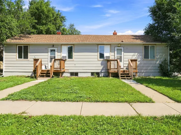 904 Willsie Ave #2, Rapid City, SD 57701