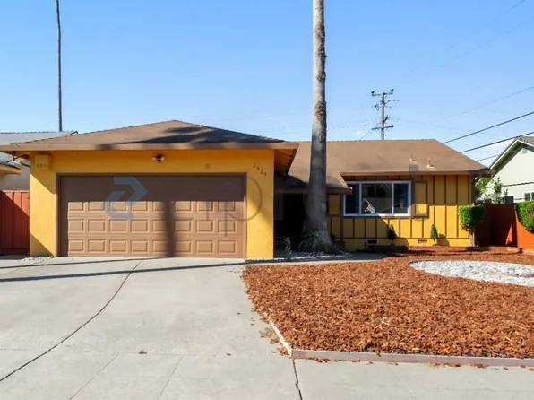 2923 Birmingham Dr, Richmond, CA 94806