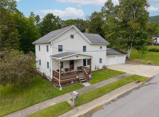 55 Leonard St N, Dansville, NY 14437