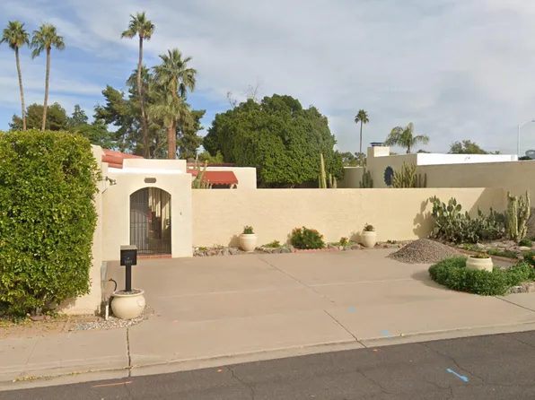 1007 N REVERE --, Mesa, AZ 85201